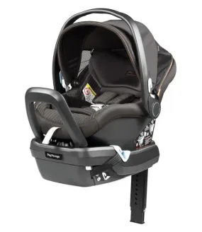 Primo Viaggio Nido 4-35 Infant Car Seat - Fiat 500