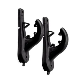 Railblaza Rodrak Pole Holder Black