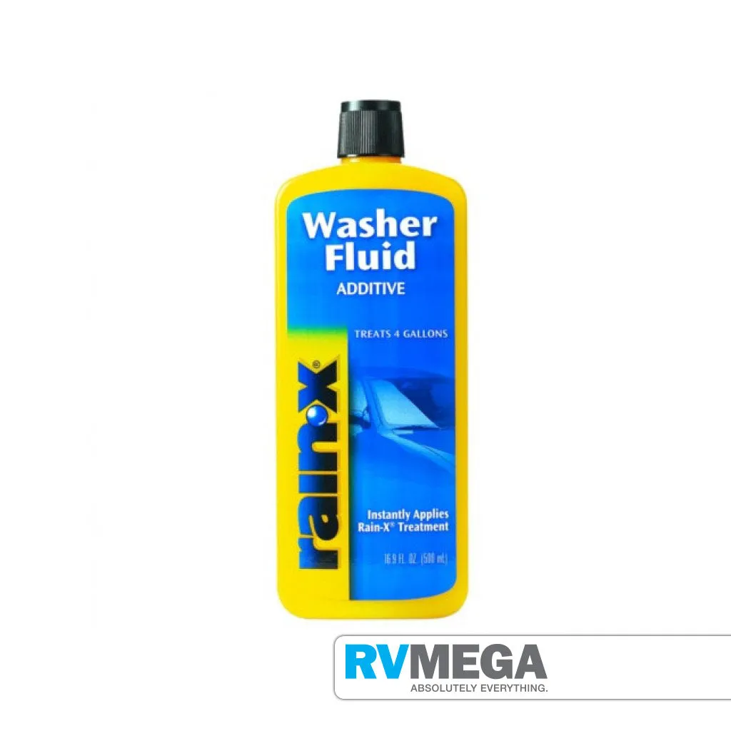 Rain-X Windshield Washer Fluid Additive 500ml