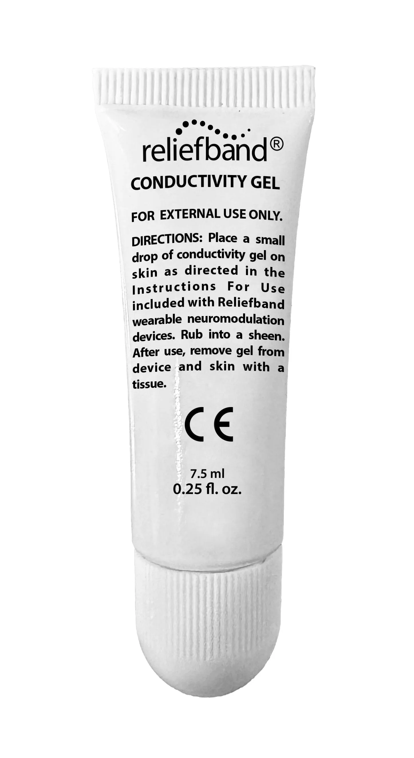 Reliefband® Conductivity Gel (3 pack)