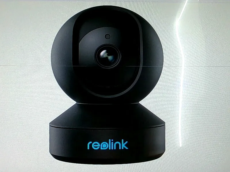 Reolink E1 Pro 4MP Indoor Wireless Security Camera