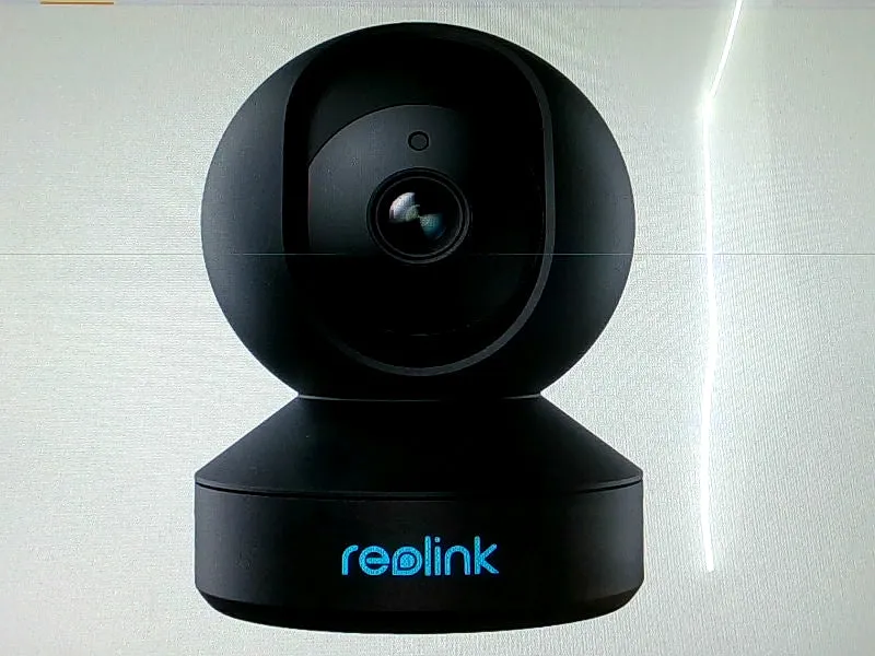 Reolink E1 Pro 4MP Indoor Wireless Security Camera