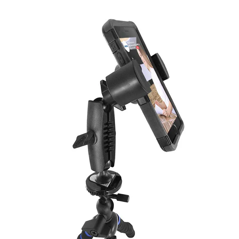 RoadVise® Phone Tripod Mount