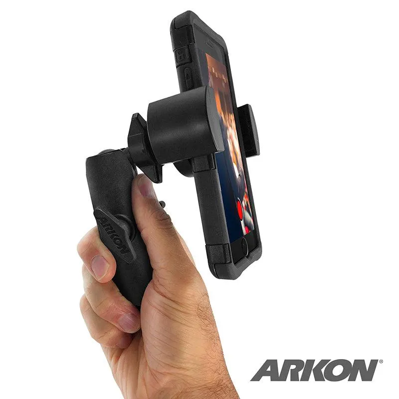 RoadVise® Phone Tripod Mount