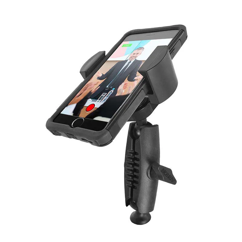 RoadVise® Phone Tripod Mount