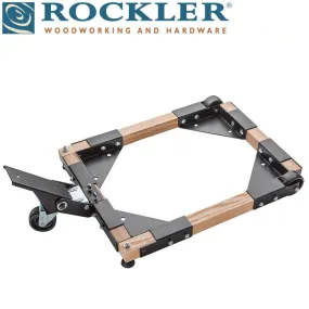 ROCKLER ROCKLER POWER TOOL MOBILE BASE HARDWARE ROC92051