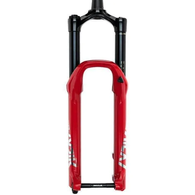 RockShox Lyrik Ultimate RC2 C3 Fork 27.5" 15x110mm TA