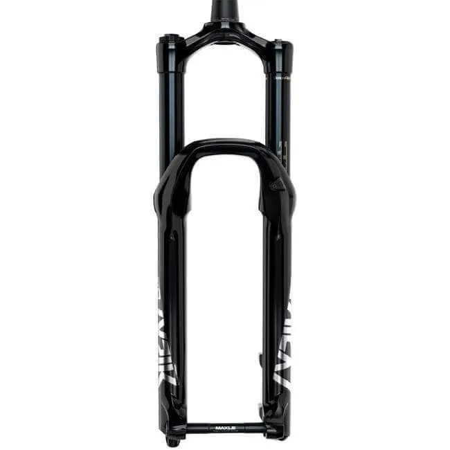 RockShox Lyrik Ultimate RC2 C3 Fork 27.5" 15x110mm TA