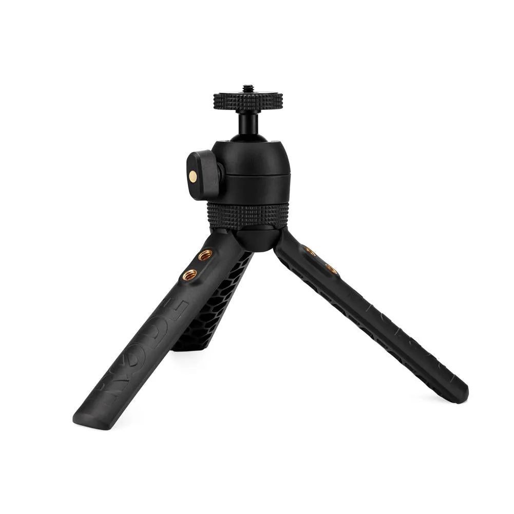 Rode Tripod 2 Desktop Tripod For Cameras and Microphones (DEMO STOCK)