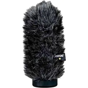 Rode WS6 Deluxe Windshield F/NTG Microphone Series