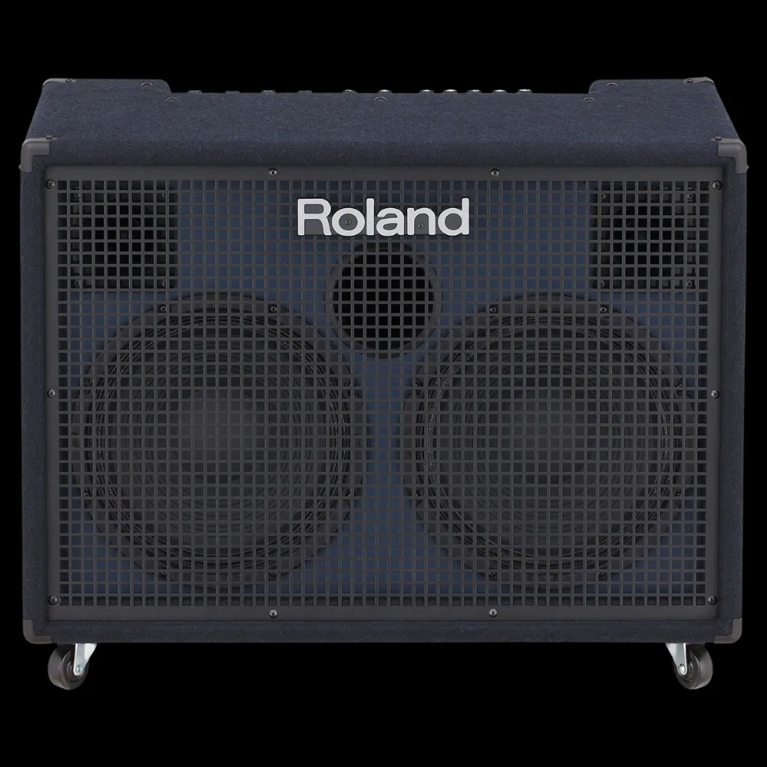 Roland KC-990 - 320W 2x12" Keyboard Amp