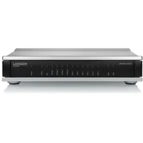 Router Lancom 1793Va - Router - Isdn/Dsl - 4-Port-Switch