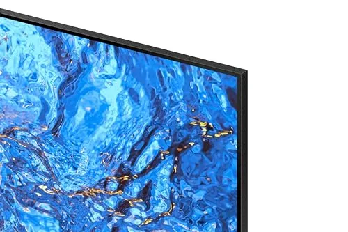 Samsung 247 cm (98 Inches) 8K Ultra HD Smart Neo-QLED TV (QA98QN990CKXXL, Titan Black)