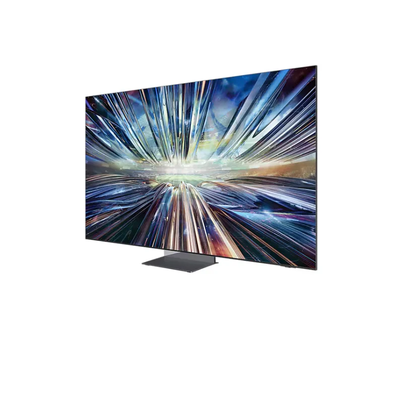 Samsung 85 Inch QN900D Neo QLED 8K HDR Smart TV (Each)