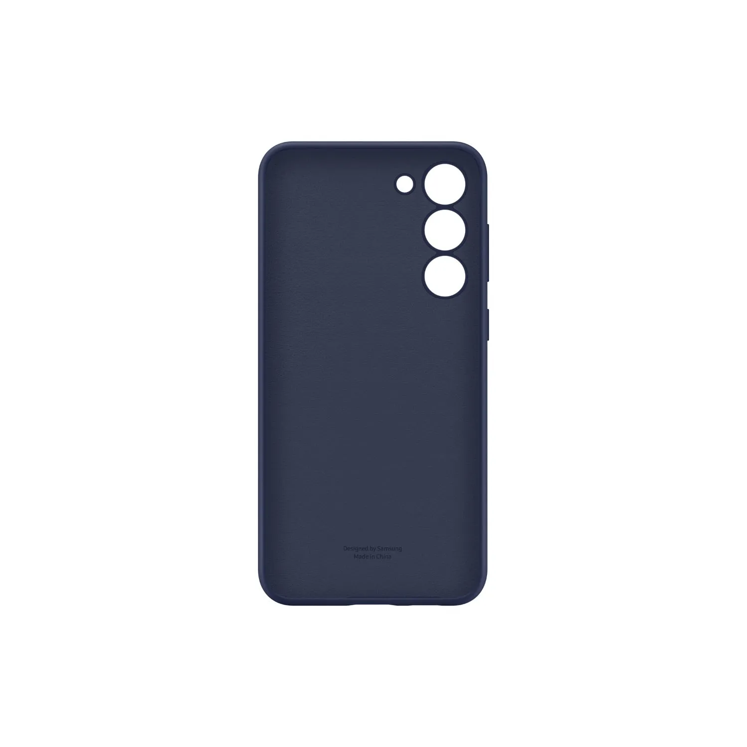 Samsung Silicone Cover - Samsung Galaxy S23 