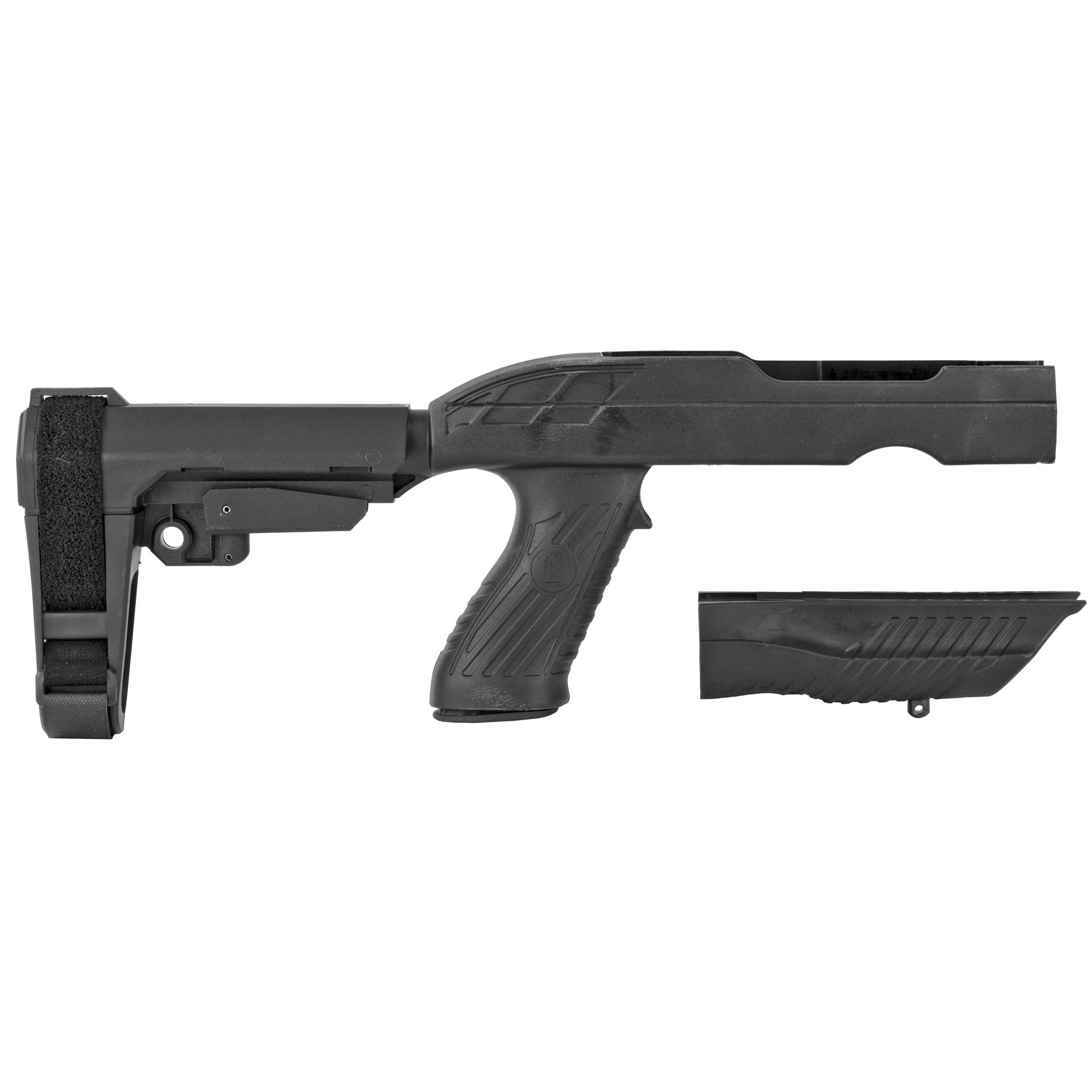 Sb Tact Ruger Charger Td Sb3a Kit