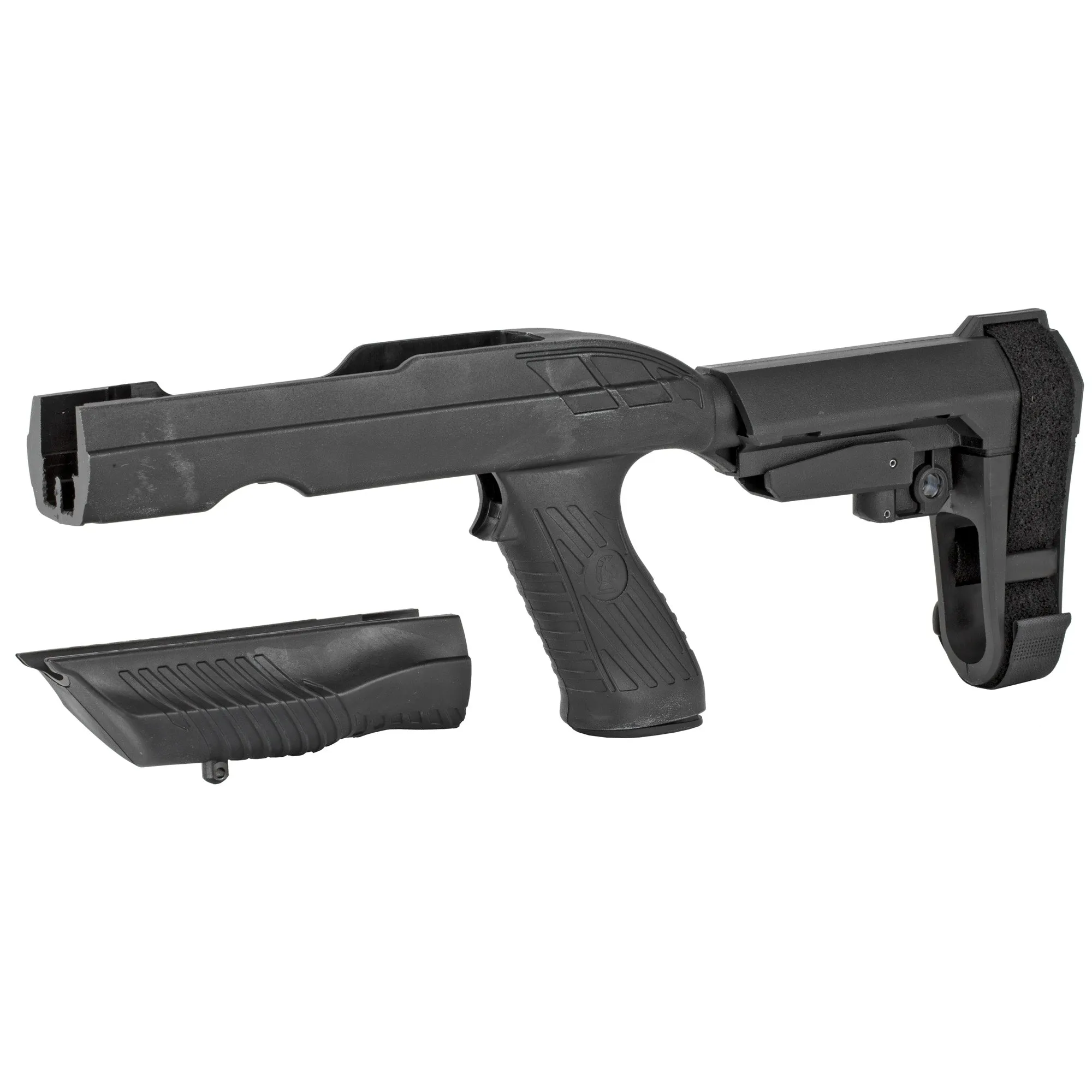 Sb Tact Ruger Charger Td Sb3a Kit