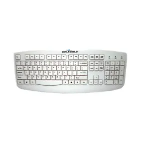 Seal Shield Silver Storm STWK503 Keyboard