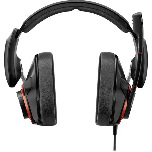 Sennheiser GSP 600 Professional Noise-Canceling Closed-Back Gaming Headset