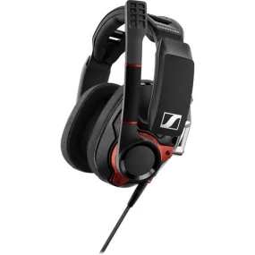 Sennheiser GSP 600 Professional Noise-Canceling Closed-Back Gaming Headset