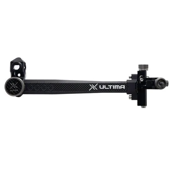 Shibuya Ultima RC PRO Sight 250 Double Mount