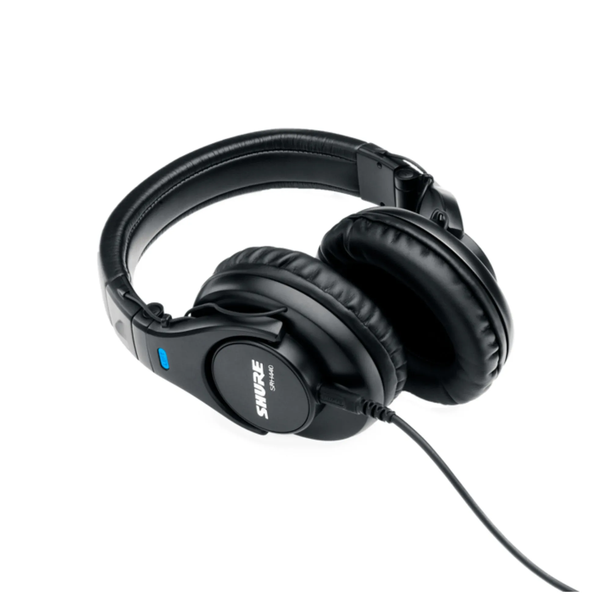 Shure SHR440 Professional Studio Headphones