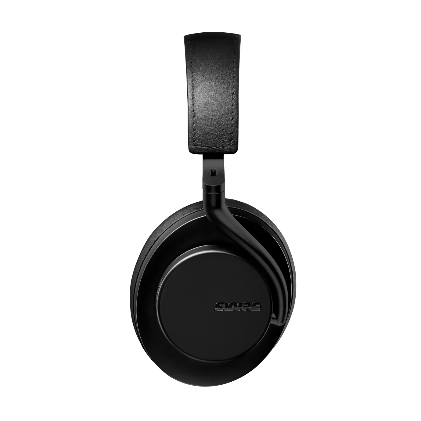 Shure SRH1540  | Premium Closed-Back Headphones (Black)