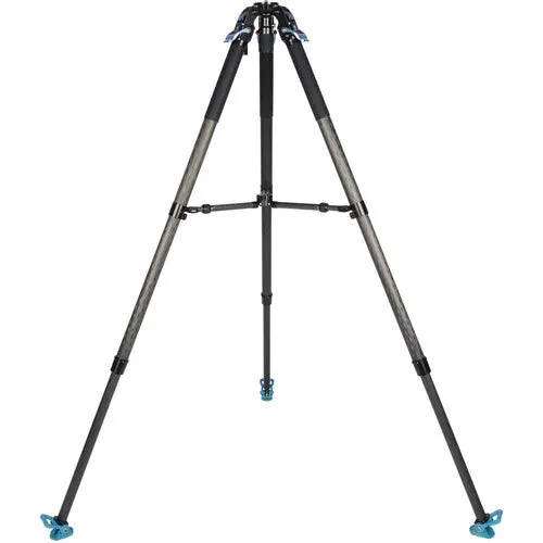 SIRUI One-Step Height Adjustment Video Tripod SVT