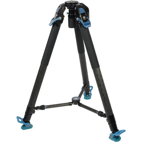 SIRUI One-Step Height Adjustment Video Tripod SVT