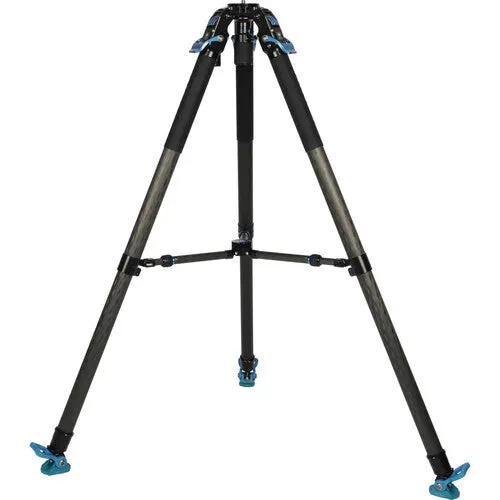 SIRUI One-Step Height Adjustment Video Tripod SVT