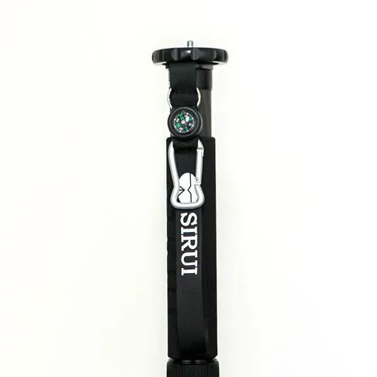 Sirui P-326 Carbon Fiber 6 Sections Monopod