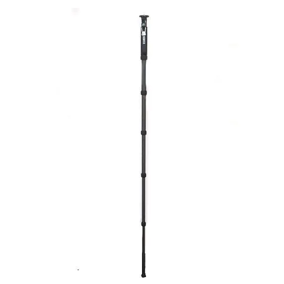 Sirui P-326 Carbon Fiber 6 Sections Monopod