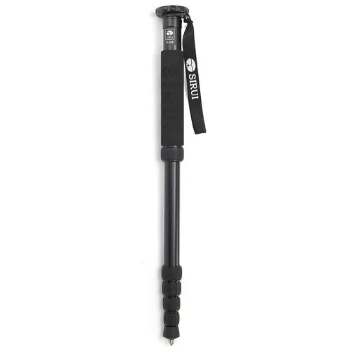 Sirui P306 Aluminum Monopod