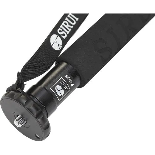 Sirui P306 Aluminum Monopod