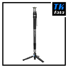 SIRUI SVM Rapid System One-Step Height Adjustment Modular Monopod ( SVM-145 / SVM-165 / SVM-E )