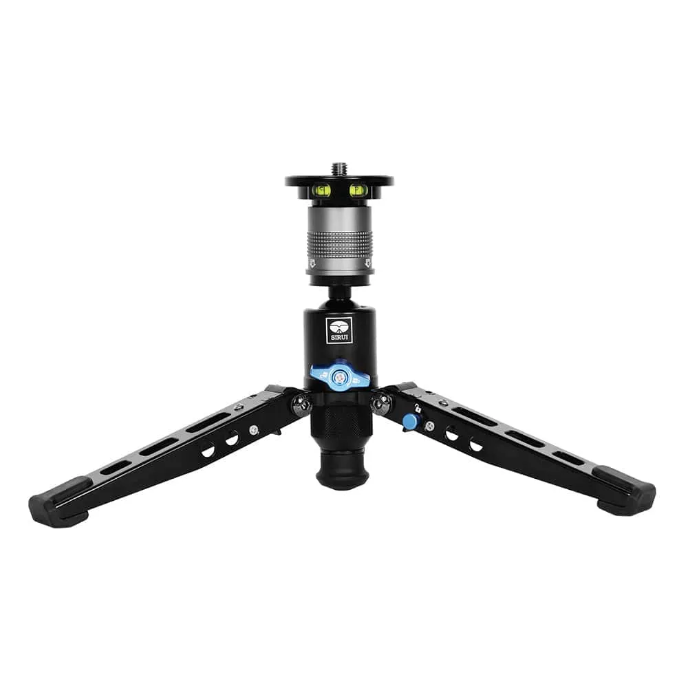 SIRUI SVM Rapid System One-Step Height Adjustment Modular Monopod ( SVM-145 / SVM-165 / SVM-E )