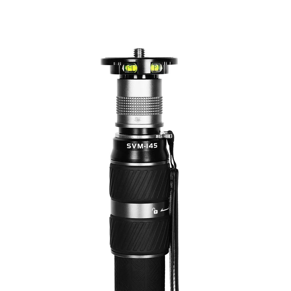 SIRUI SVM Rapid System One-Step Height Adjustment Modular Monopod ( SVM-145 / SVM-165 / SVM-E )