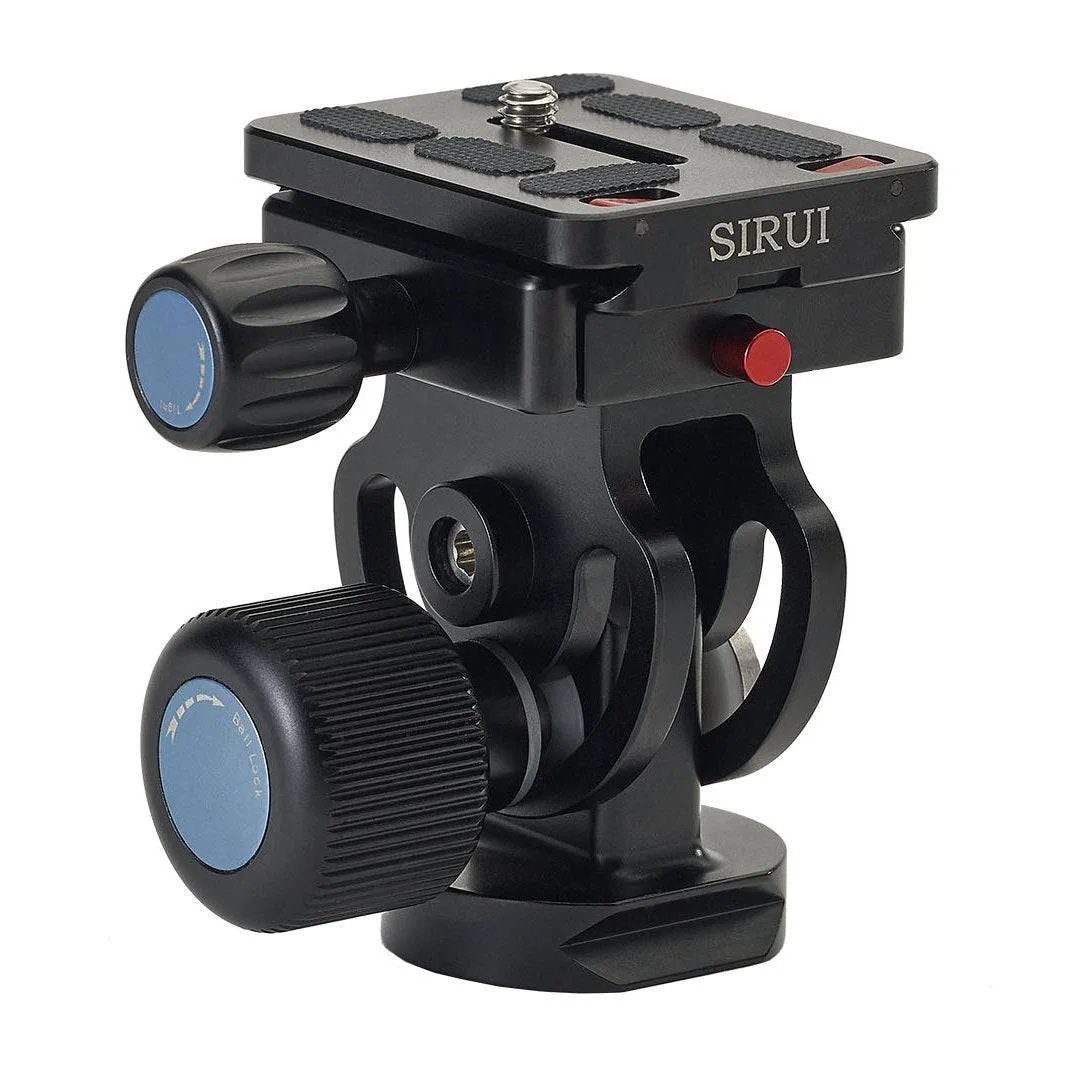 SIRUI Tilt Head ( L-10 / L-20S )