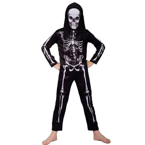 Skeleton Costume