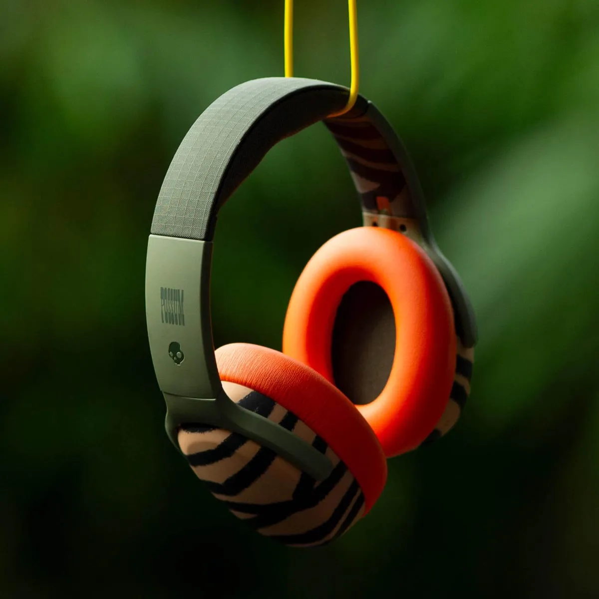 Skullcandy Crusher ANC 2  Headphones - Possum 2024