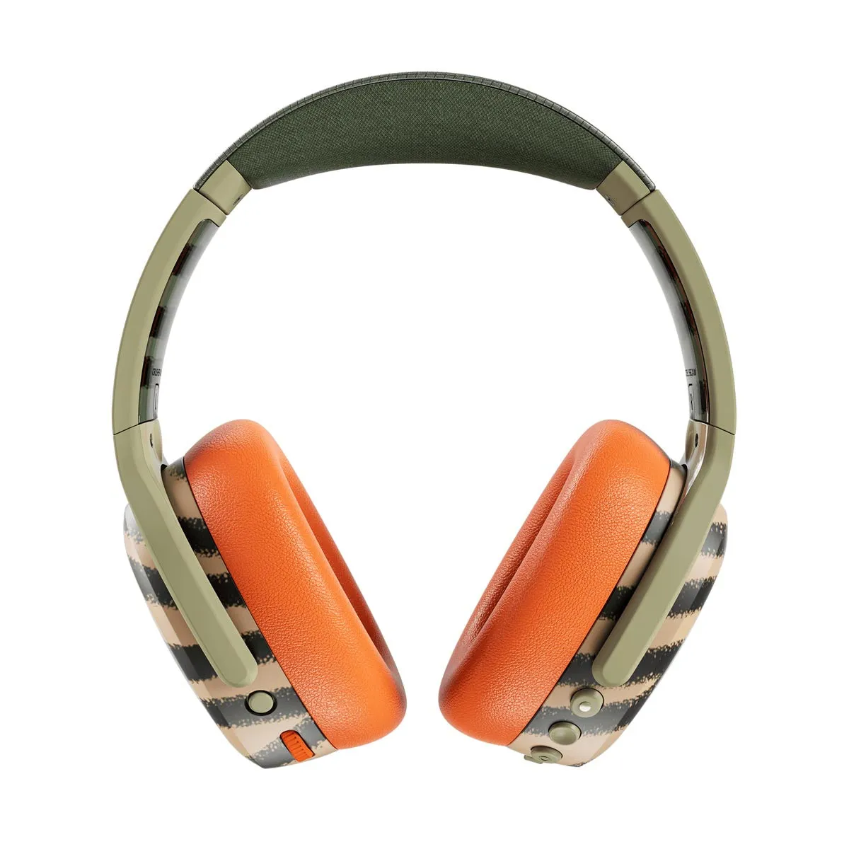 Skullcandy Crusher ANC 2  Headphones - Possum 2024