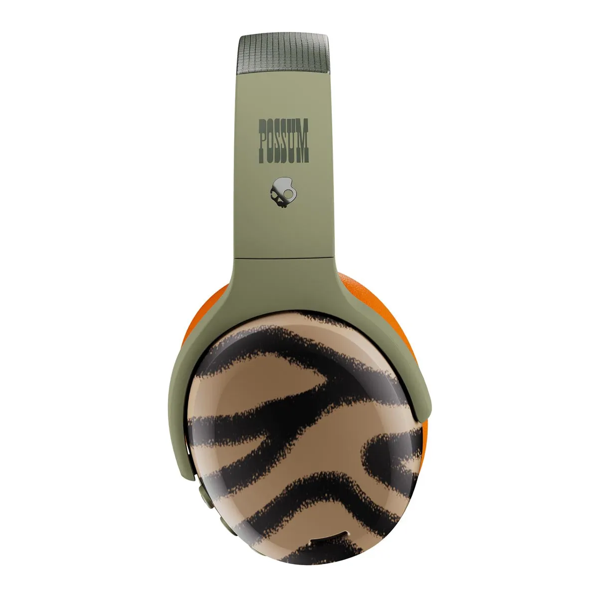 Skullcandy Crusher ANC 2  Headphones - Possum 2024