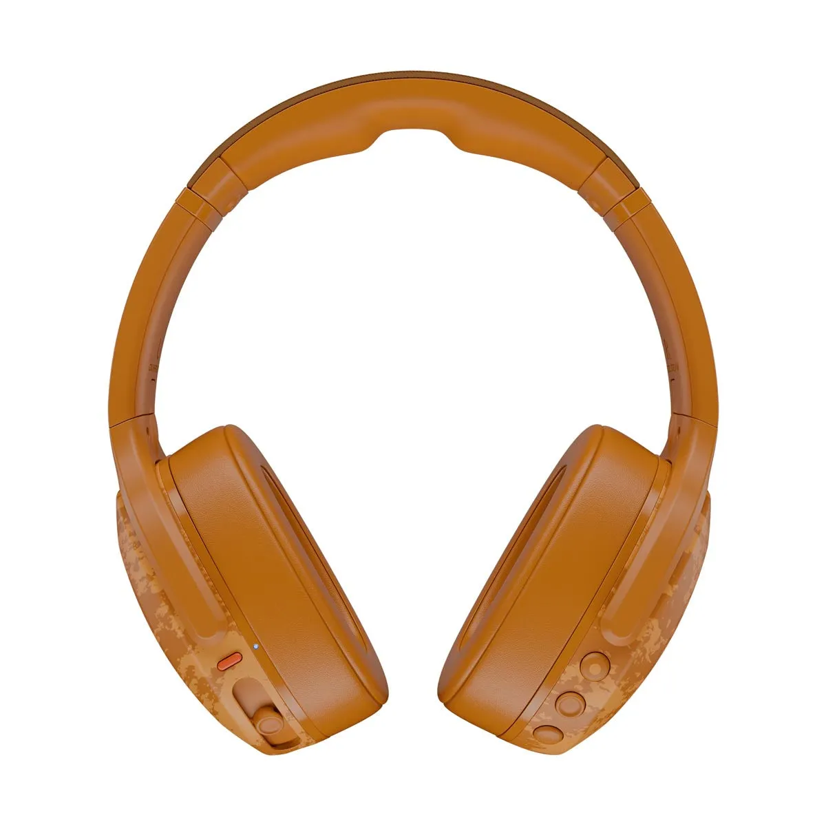 Skullcandy Crusher EVO Wireless Headphones - Washed Tan