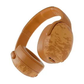 Skullcandy Crusher EVO Wireless Headphones - Washed Tan