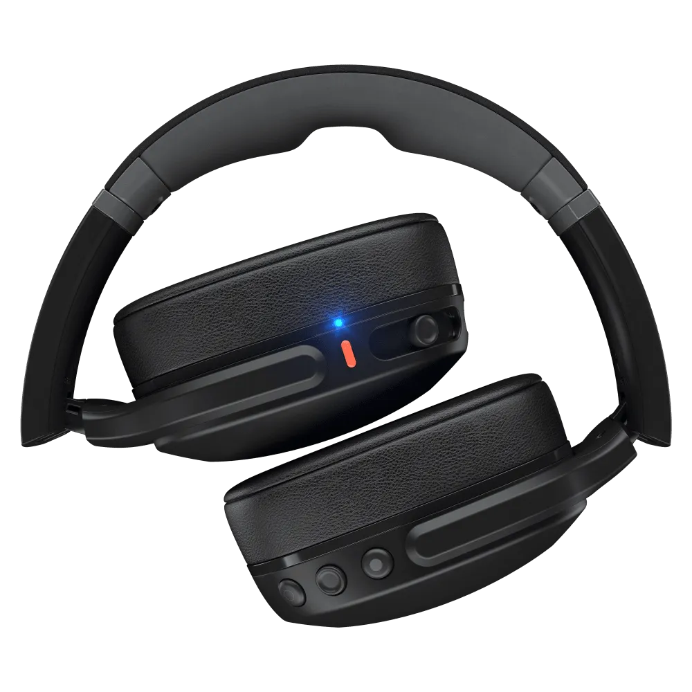 Skullcandy Crusher Evo Wireless Over Ear Headphones by Skullcandy