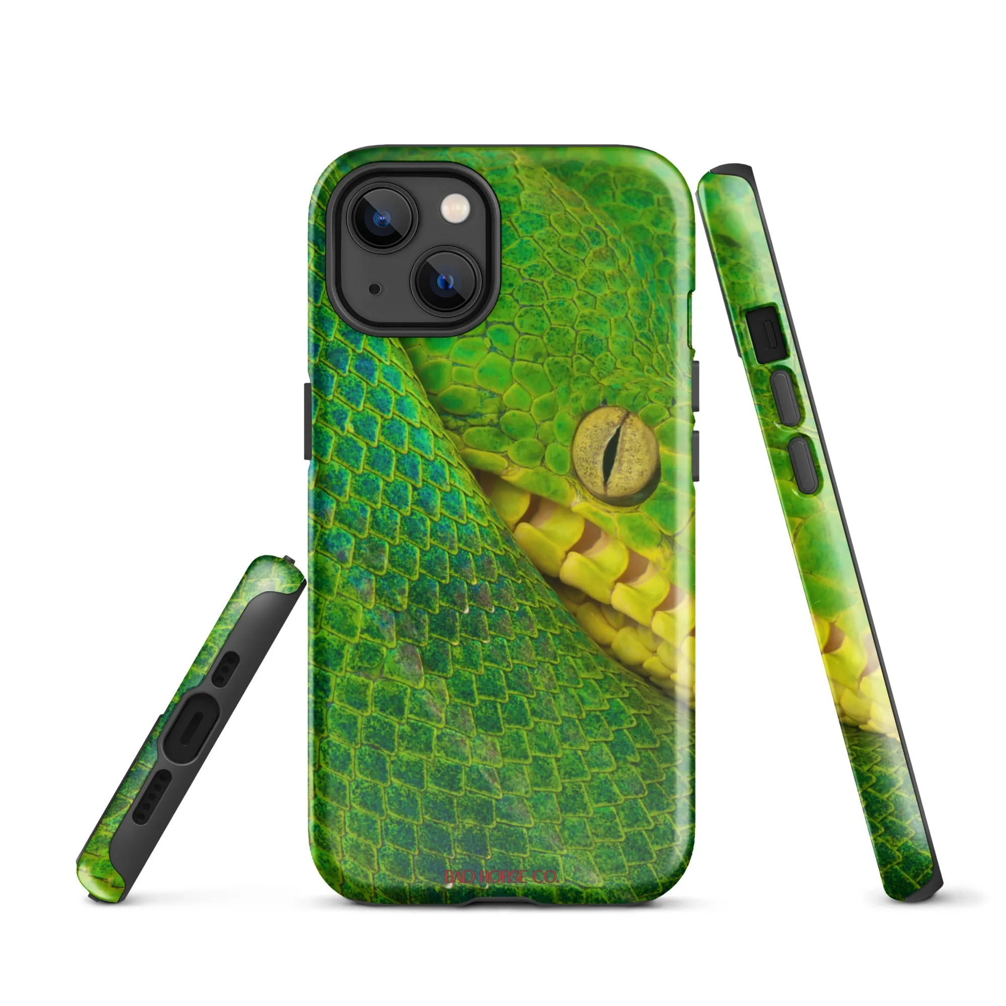 Slither - iPhone® Tough Case