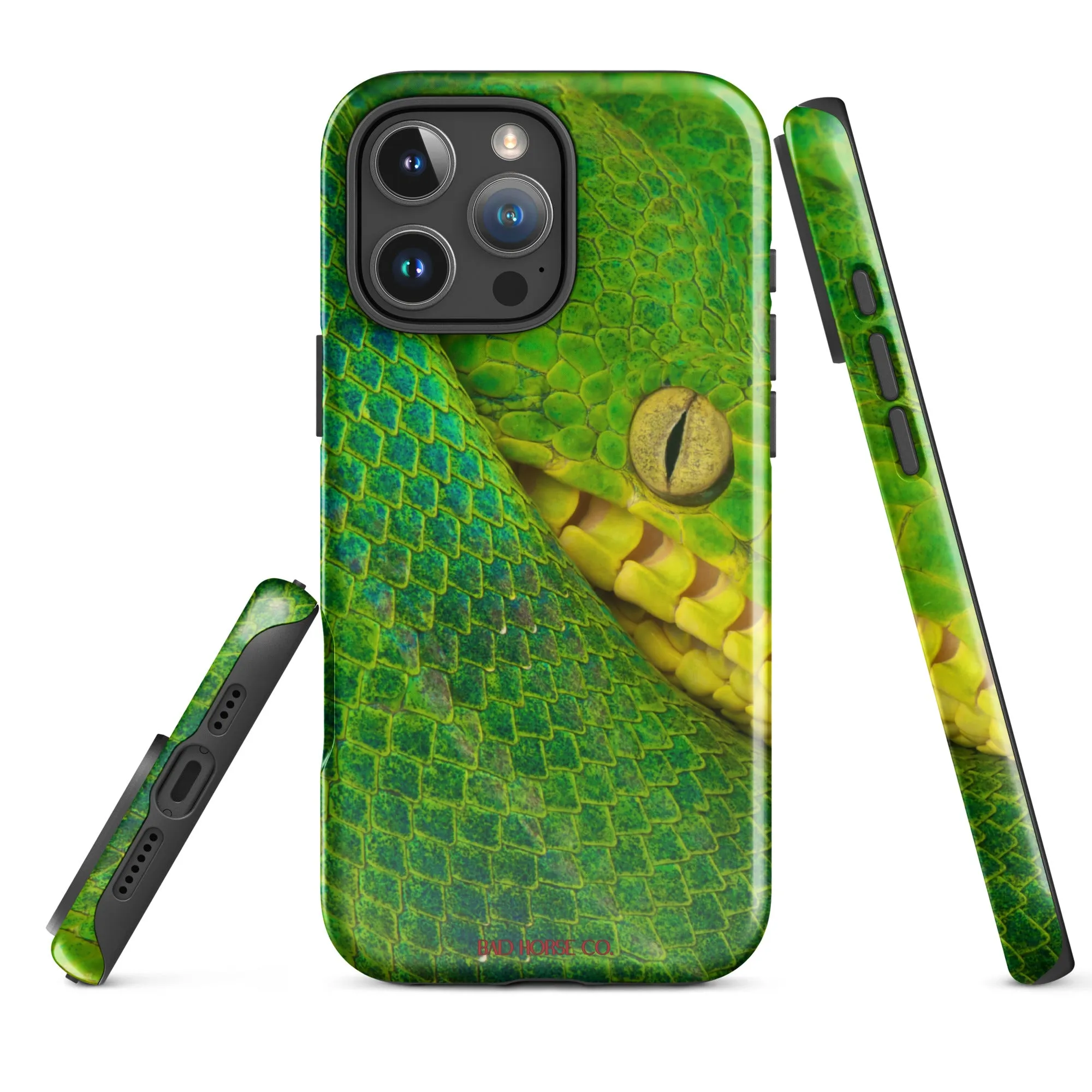 Slither - iPhone® Tough Case