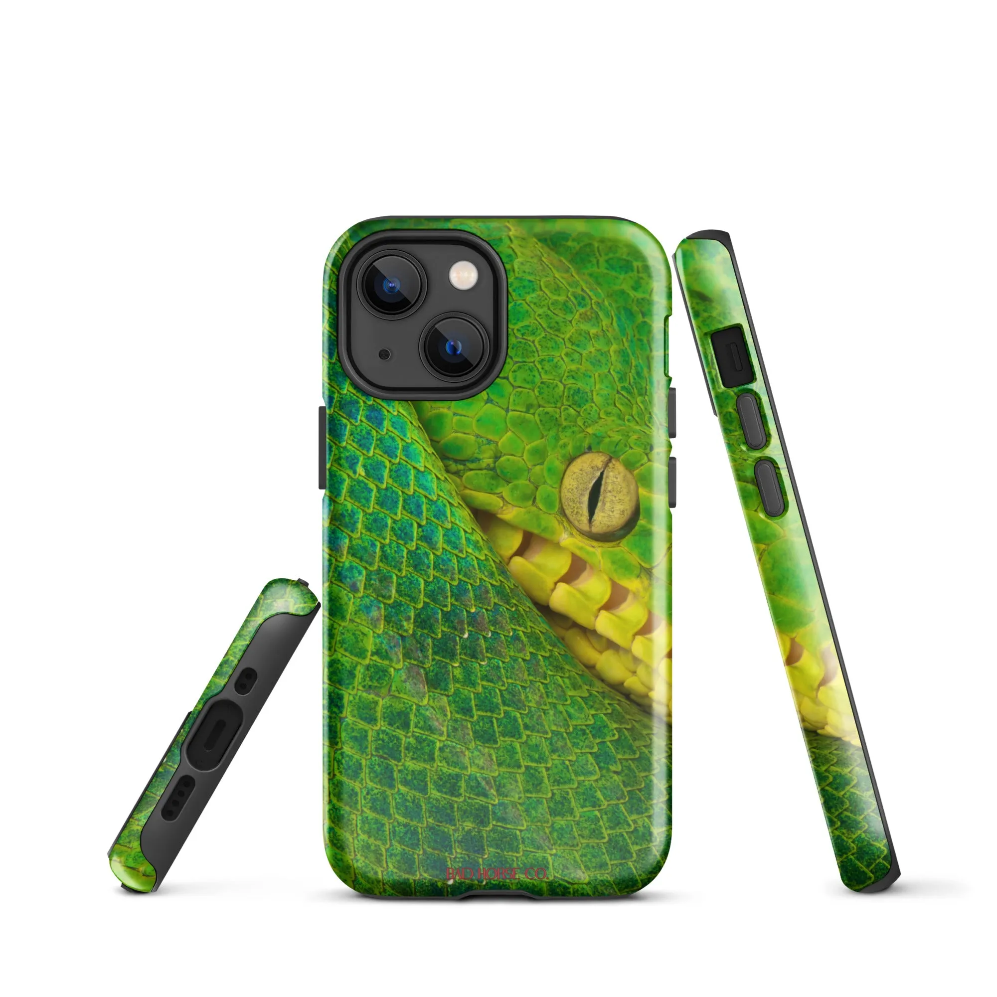 Slither - iPhone® Tough Case