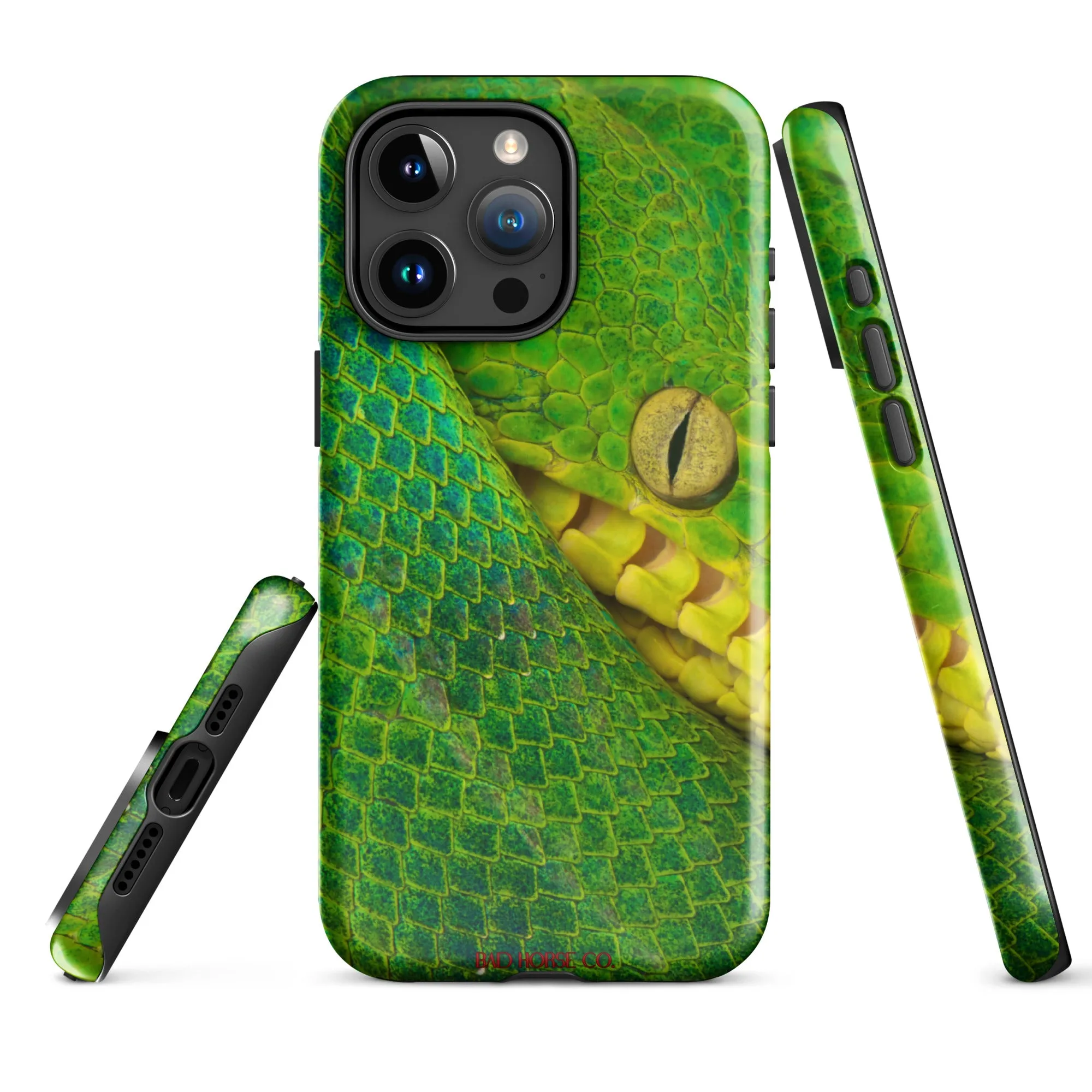 Slither - iPhone® Tough Case