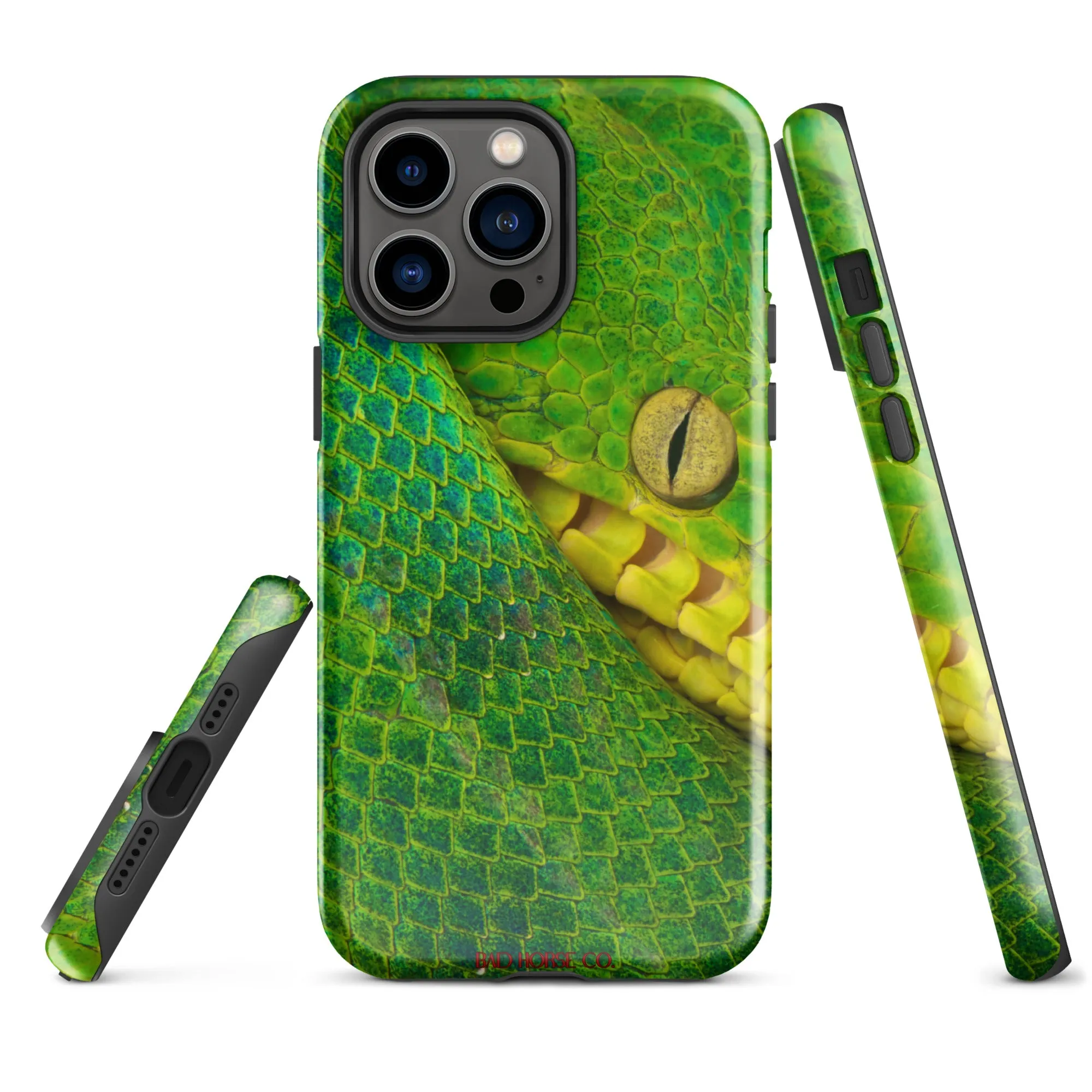 Slither - iPhone® Tough Case